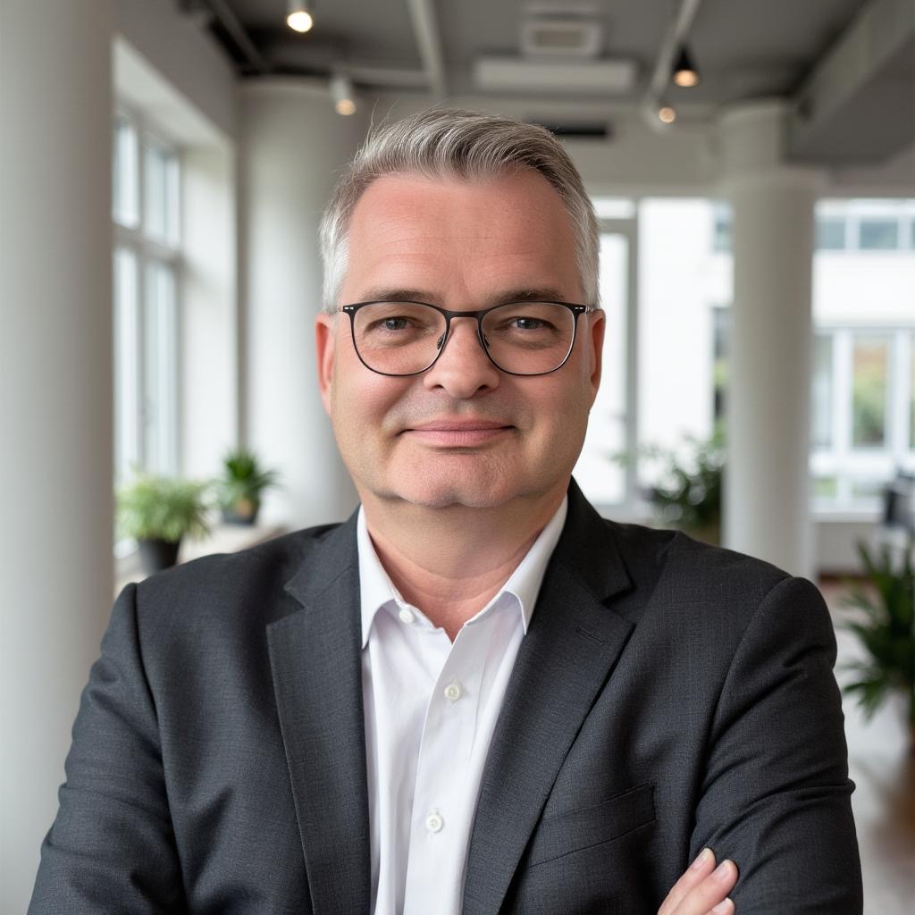 Lars Lappe